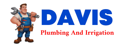 Trusted plumber in KURTZ